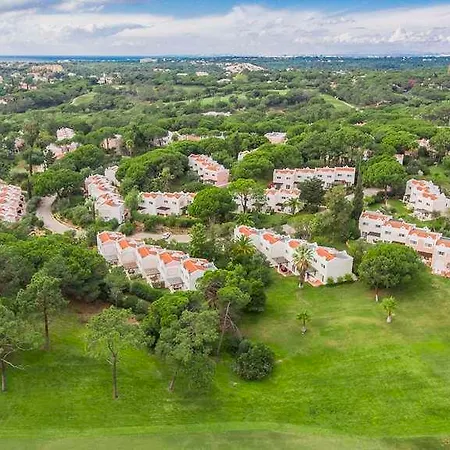 Vilar Do Golf Otel *