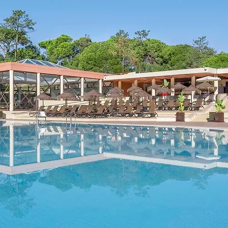 Vilar Do Golf * Almancil