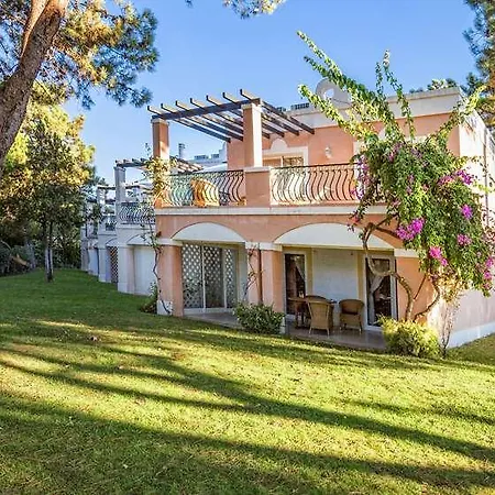 Vilar Do Golf Almancil