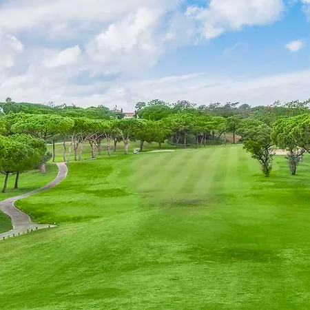 Vilar Do Golf * Almancil
