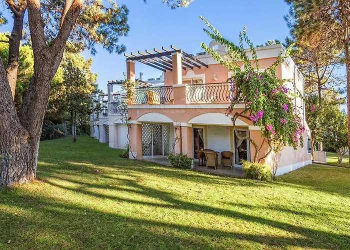 Vilar Do Golf Almancil