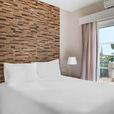 Vilar Do Golf Hotel Almancil